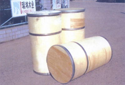 220���F��ľͰ