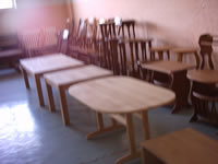 dining set