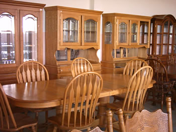 dining set