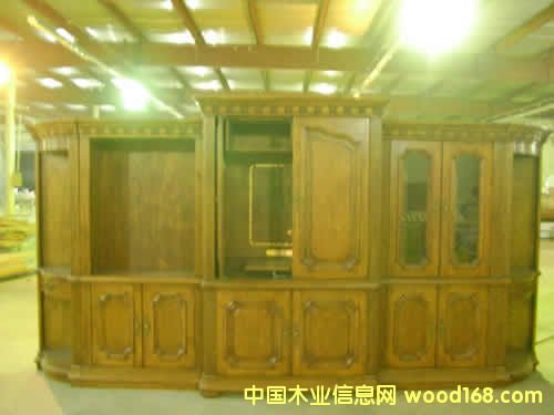 entertainment center