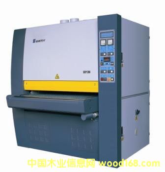 ����ɰ��C(Wide Belt Sander)��Ԕ����B