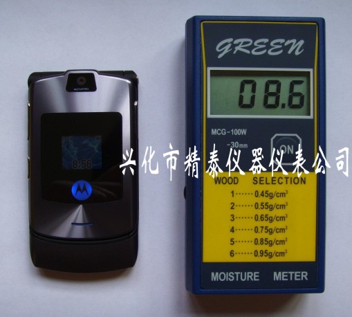 ����(gu��)���g(sh��)MCG-100W�����͸Б�(y��ng)ʽľ�Ĝy(c��)��x/ľ��ˮ�֜y(c��)����Ԕ��(x��)��B