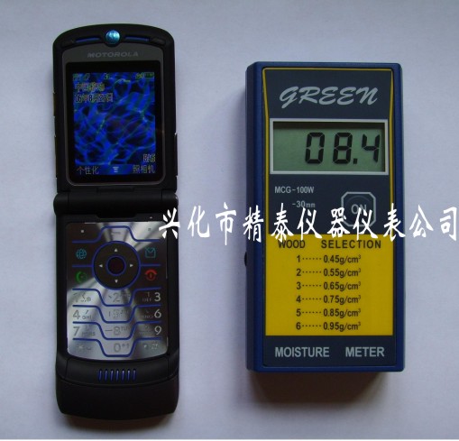 �������gMCG-100W�Б�ʽľ�w�Sˮ�փx/ľ��ˮ�֜yԇ�x/