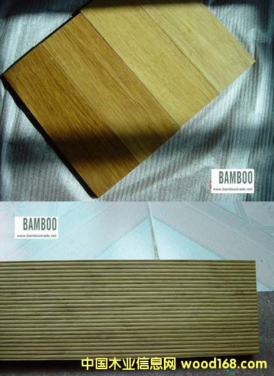 �c���鿴Bamboo Strand woven Flooring (�Ŵ�DƬ