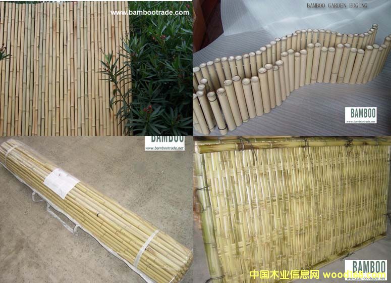 �c���鿴Bamboo fencing (fence)�Ŵ�DƬ