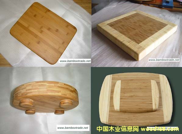 �c���鿴Bamboo cutting board (chopping�Ŵ�DƬ