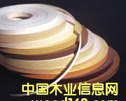 �����谱��߅�lMelamine edge banding��Ԕ����B