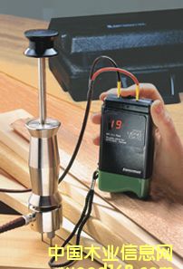 �c���鿴�yˮ�x���bMini-Ligno DX/C�Ŵ�DƬ