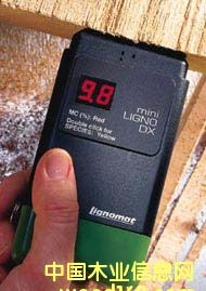 �c���鿴��ˮ�ʜyԇ�xMini-Ligno DX�Ŵ�DƬ