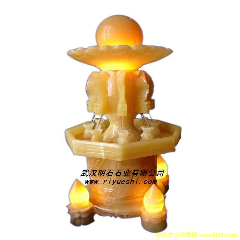 �҃��Lˮ�� ��hʯ�ļӹ�