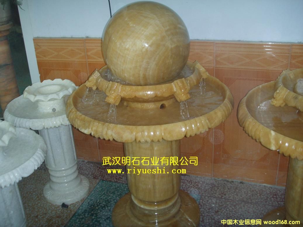 �Lˮ�� ��hʯ�ļӹ�