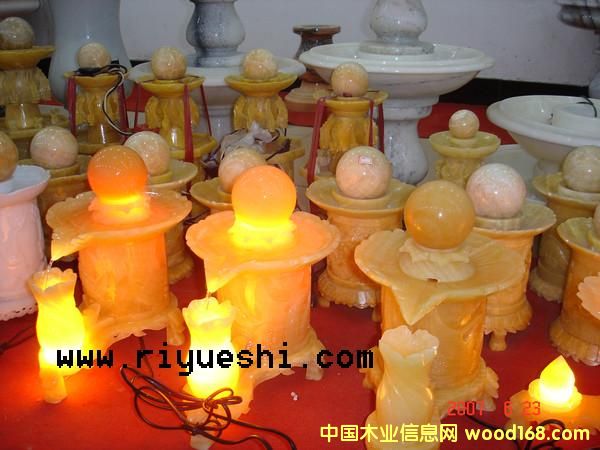 �҃��Lˮ�� ��hʯ�ļӹ�