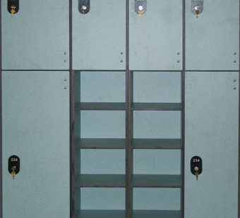 Locker��Ԕ����B