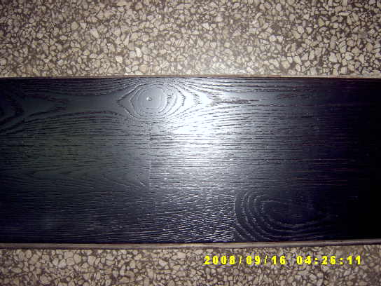 �c���鿴1-strip brushed black lacquer�Ŵ�DƬ