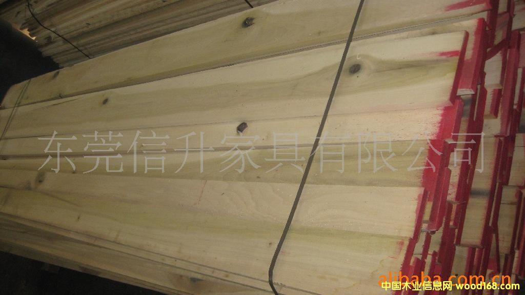 �S��ľ4/4 YELLOW POPLAR 25mm��Ԕ����B