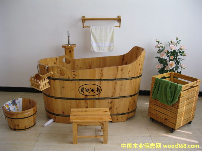 ����һ��ľͰ��Ԕ����B