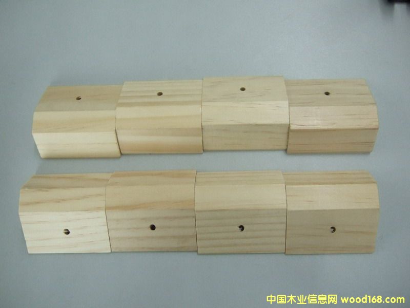 ��ُ(g��u) Molded Wood Block