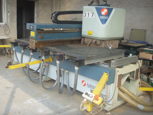 �ӹ�����masterwood317