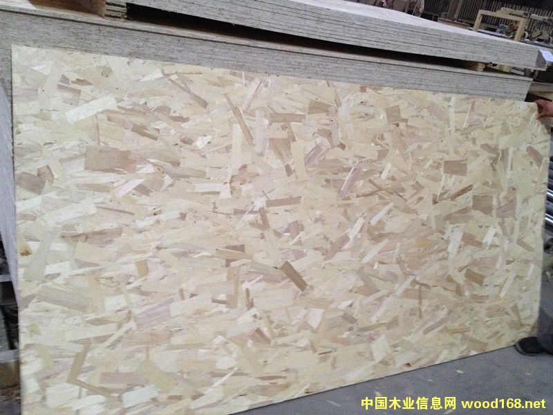 ��ľ����Ƭ�W�ɰ�OSB��Ԕ��(x��)��B