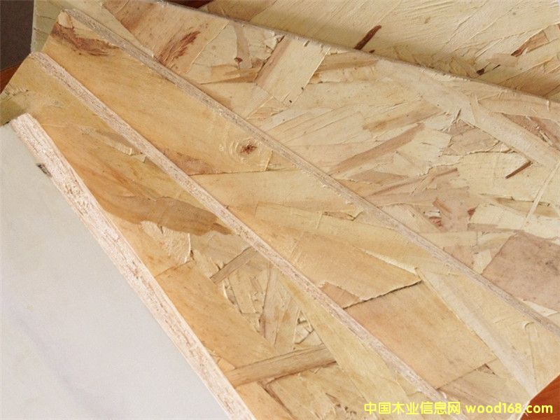 OSB��ľE1 12mm ���b