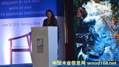 ����(gu��)��~ľ���Nί�T��(hu��)��(hu��)�L(zh��ng)Jennifer Brand Ůʿ