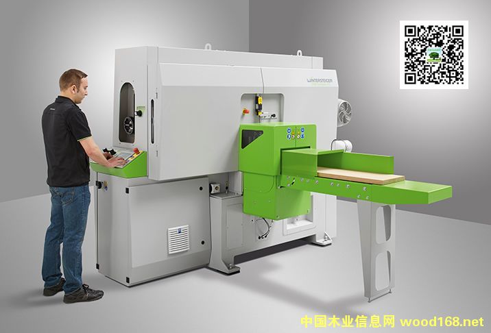 WINTERSTEIGER�Ƴ���һ����ľ�徫�_��ЮaƷ