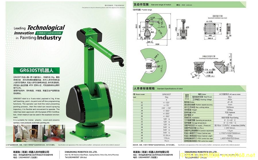 �c���鿴GR630ST�Ŵ�DƬ