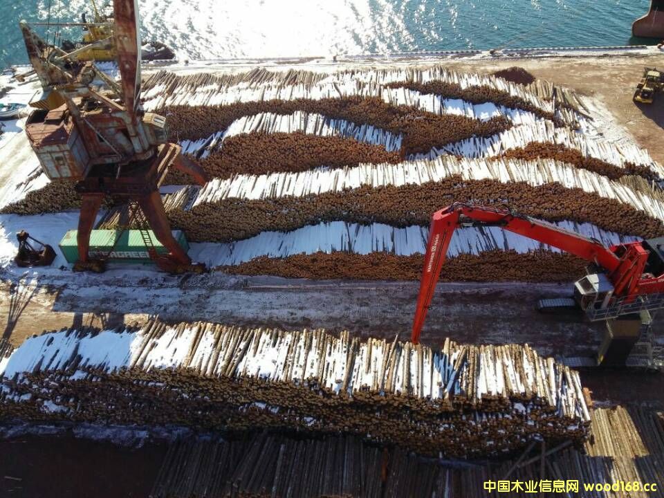 ��ľ�ĸۿڵ�Ԕ����B