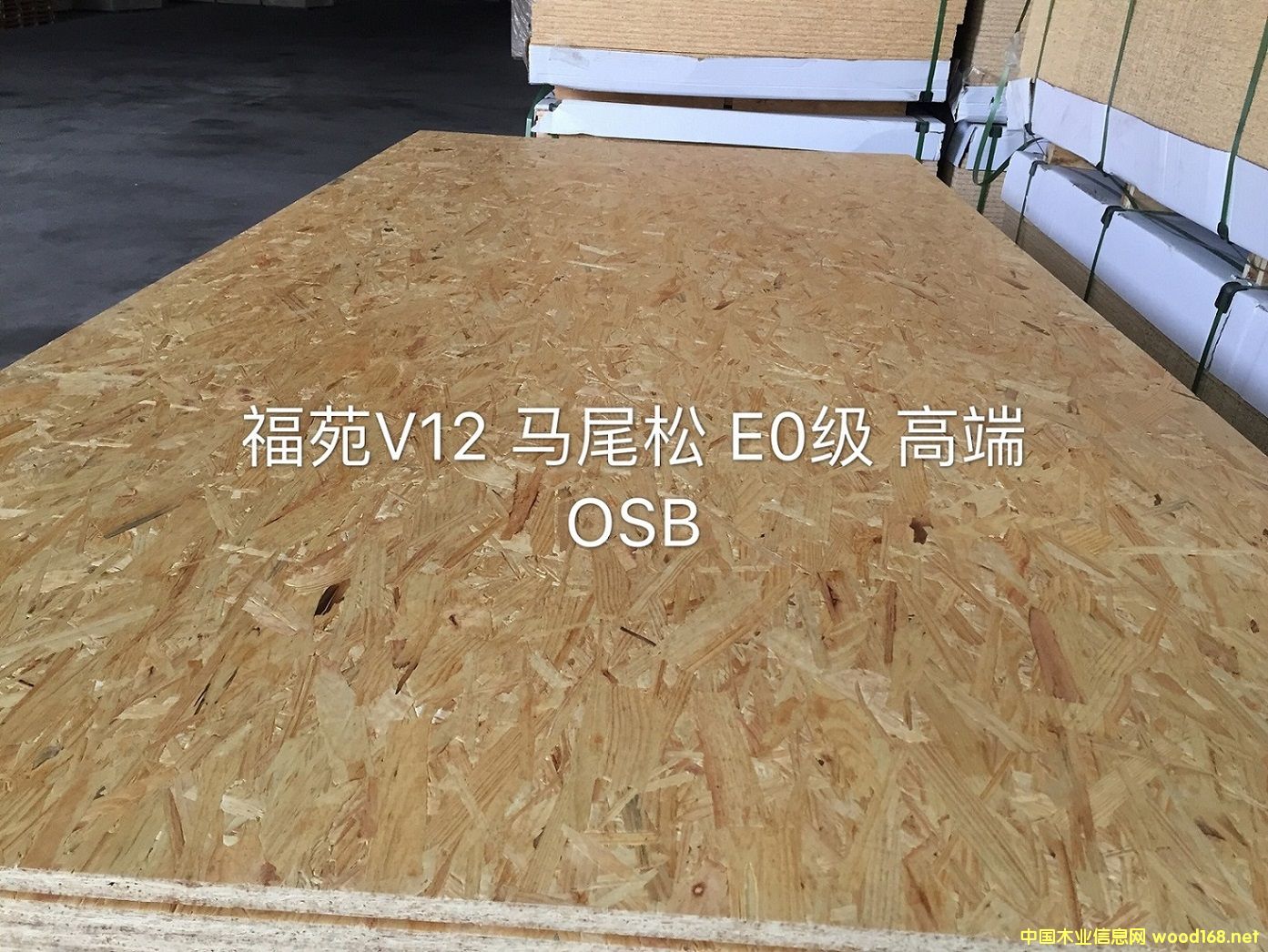 [��] ��ľE0���W�ɰ�OSB 15MM