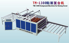 TM-1300�N��ͺϙC��Ԕ����B