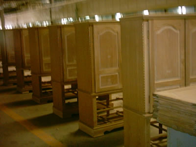 entertainment center