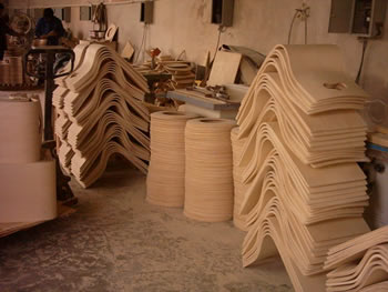 bendwood products